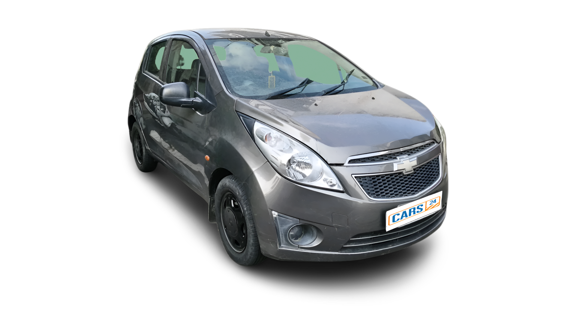 Chevrolet Beat-img